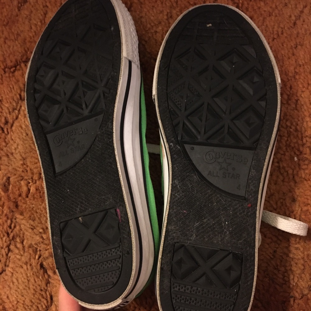 All Star Converse - Picture 3 of 4